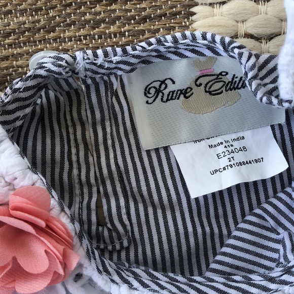 2T Rare Edition Bundle dresses - Picture 7 of 8